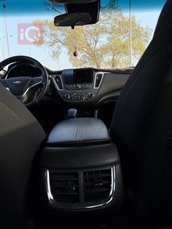 شيفروليه ماليبو